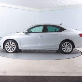 Foto inzerátu Skoda Octavia 2.0 TDI