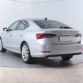 Foto inzerátu Skoda Octavia 2.0 TDI