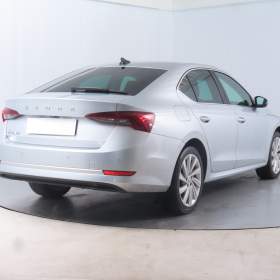 Foto inzerátu Skoda Octavia 2.0 TDI