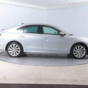Foto inzerátu Skoda Octavia 2.0 TDI
