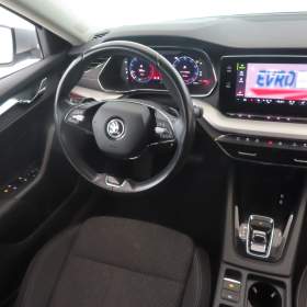 Foto inzerátu Skoda Octavia 2.0 TDI