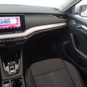 Foto inzerátu Skoda Octavia 2.0 TDI