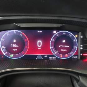 Foto inzerátu Skoda Octavia 2.0 TDI