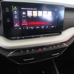 Foto inzerátu Skoda Octavia 2.0 TDI