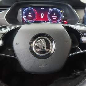 Foto inzerátu Skoda Octavia 2.0 TDI