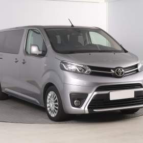 Toyota ProAce Verso 2.0 D- 4D / 19866763