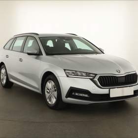 Foto inzerátu Skoda Octavia 2.0 TDI