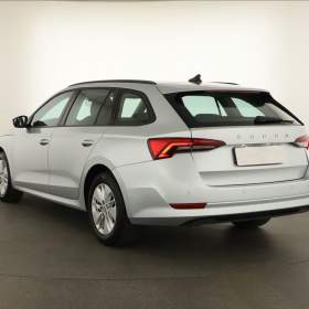Foto inzerátu Skoda Octavia 2.0 TDI