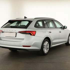 Foto inzerátu Skoda Octavia 2.0 TDI