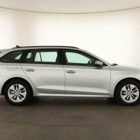 Foto inzerátu Skoda Octavia 2.0 TDI