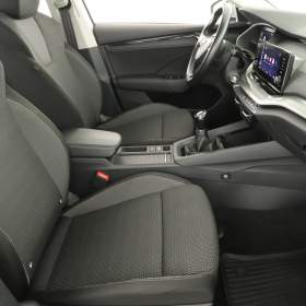 Foto inzerátu Skoda Octavia 2.0 TDI