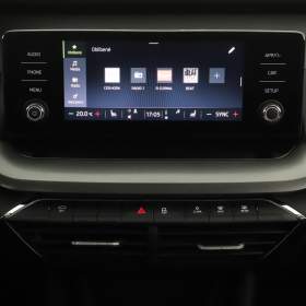 Foto inzerátu Skoda Octavia 2.0 TDI