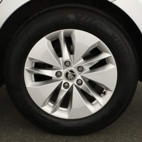 Foto inzerátu Skoda Octavia 2.0 TDI