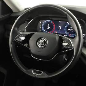 Foto inzerátu Skoda Octavia 2.0 TDI