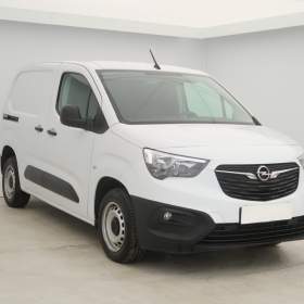 Foto inzerátu Opel Combo 1.5 CDTI