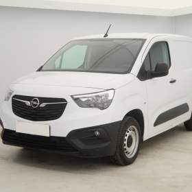 Foto inzerátu Opel Combo 1.5 CDTI