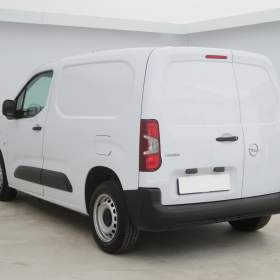 Foto inzerátu Opel Combo 1.5 CDTI