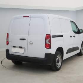 Foto inzerátu Opel Combo 1.5 CDTI