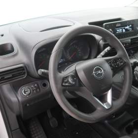Foto inzerátu Opel Combo 1.5 CDTI