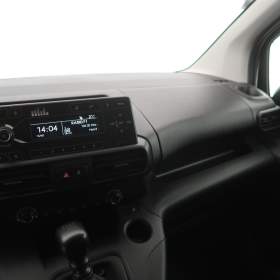 Foto inzerátu Opel Combo 1.5 CDTI