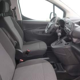 Foto inzerátu Opel Combo 1.5 CDTI