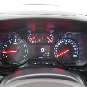 Foto inzerátu Opel Combo 1.5 CDTI
