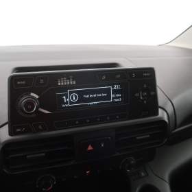 Foto inzerátu Opel Combo 1.5 CDTI