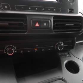 Foto inzerátu Opel Combo 1.5 CDTI