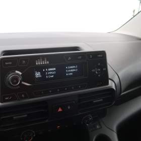 Foto inzerátu Opel Combo 1.5 CDTI