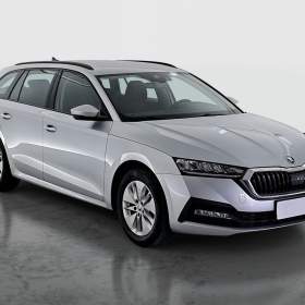 Skoda Octavia 2.0 TDI / 19866808