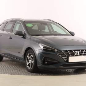 Hyundai i30 1.5 T- GDI MHEV / 19866834