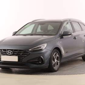 Foto inzerátu Hyundai i30 1.5 T-GDI MHEV