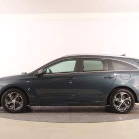 Foto inzerátu Hyundai i30 1.5 T-GDI MHEV