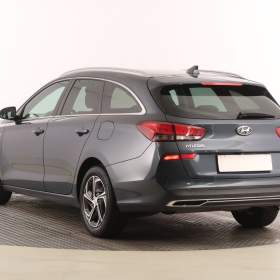 Foto inzerátu Hyundai i30 1.5 T-GDI MHEV