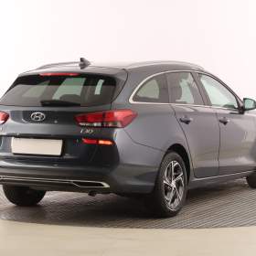 Foto inzerátu Hyundai i30 1.5 T-GDI MHEV