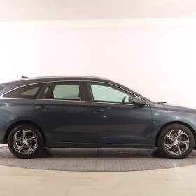 Foto inzerátu Hyundai i30 1.5 T-GDI MHEV