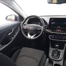 Foto inzerátu Hyundai i30 1.5 T-GDI MHEV