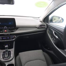 Foto inzerátu Hyundai i30 1.5 T-GDI MHEV