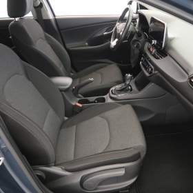 Foto inzerátu Hyundai i30 1.5 T-GDI MHEV