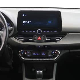 Foto inzerátu Hyundai i30 1.5 T-GDI MHEV