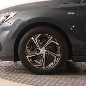 Foto inzerátu Hyundai i30 1.5 T-GDI MHEV