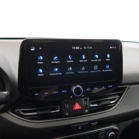 Foto inzerátu Hyundai i30 1.5 T-GDI MHEV