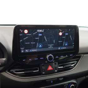 Foto inzerátu Hyundai i30 1.5 T-GDI MHEV