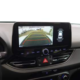 Foto inzerátu Hyundai i30 1.5 T-GDI MHEV
