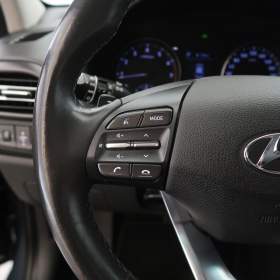 Foto inzerátu Hyundai i30 1.5 T-GDI MHEV