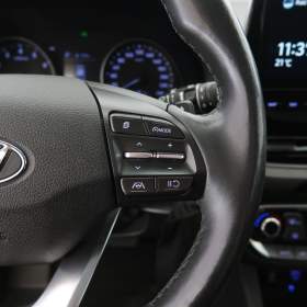 Foto inzerátu Hyundai i30 1.5 T-GDI MHEV