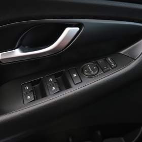 Foto inzerátu Hyundai i30 1.5 T-GDI MHEV