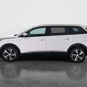 Foto inzerátu Peugeot 5008 1.6 BlueHDi