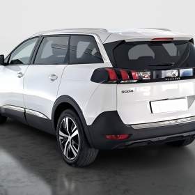 Foto inzerátu Peugeot 5008 1.6 BlueHDi