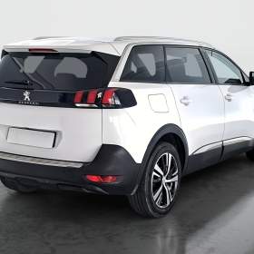 Foto inzerátu Peugeot 5008 1.6 BlueHDi